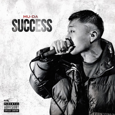Success Front Cover