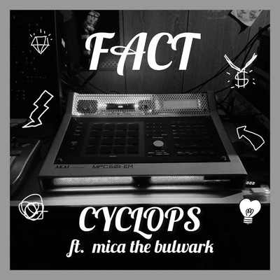FACT Front Cover
