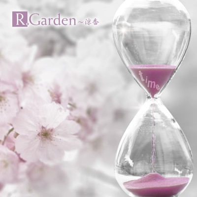 time Front Cover