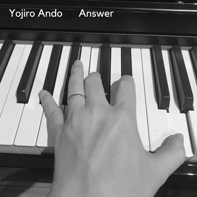 Answer Front Cover