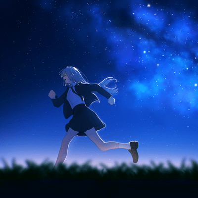 Voyagerのジャケット写真