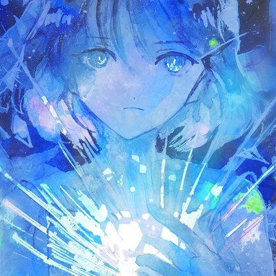 But I say (feat. 可不)のジャケット写真