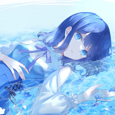 Forget-me-not (feat. Saneru) Front Cover