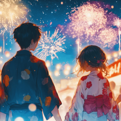 A Moment of Fire, Forever in Memory (feat. KAFU) Front Cover