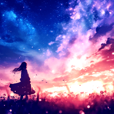 Stardust (feat. 可不)のジャケット写真