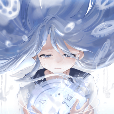 Replaceable (feat. ire) Front Cover