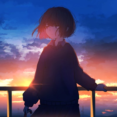 Rain of Tears (feat. KAFU) Front Cover