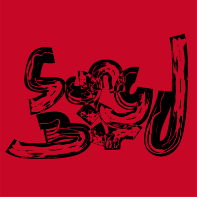 Songbird Front Cover