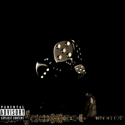 DICE Front Cover