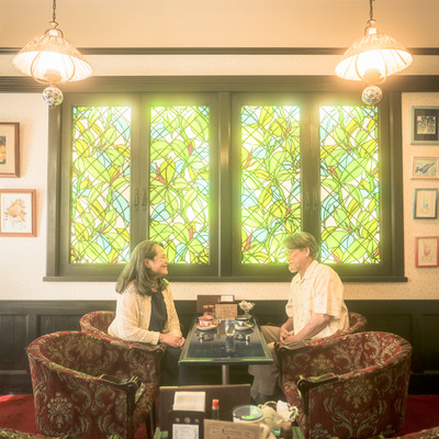 おもいで話のジャケット写真