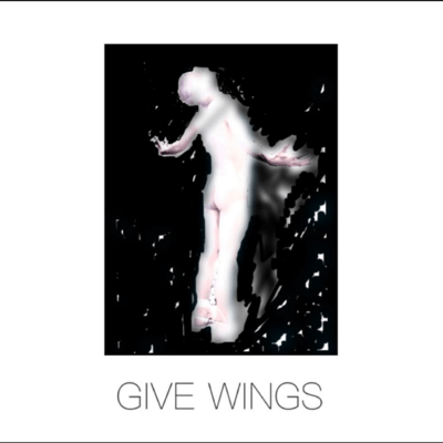 Give Wings Front Cover