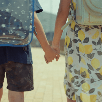 Waiting for the Wind Front Cover