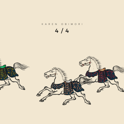 4/4 Front Cover