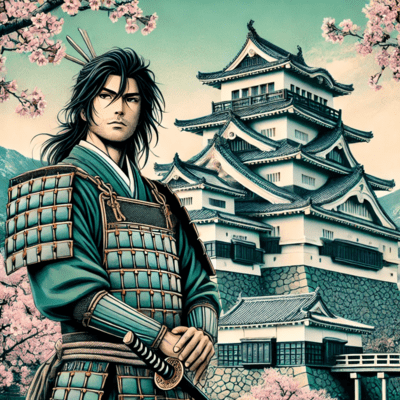 福知の山のジャケット写真