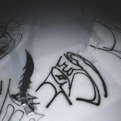 WhiteNoize Front Cover