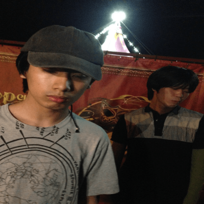Scars (feat. iga) Front Cover