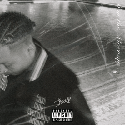 6 in the Morning Front Cover