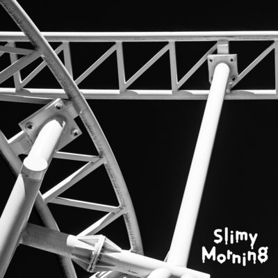 Jet coaster Syndrome Front Cover