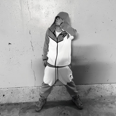 17-drillのジャケット写真