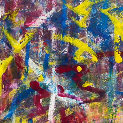 ONORERIDDIM Front Cover