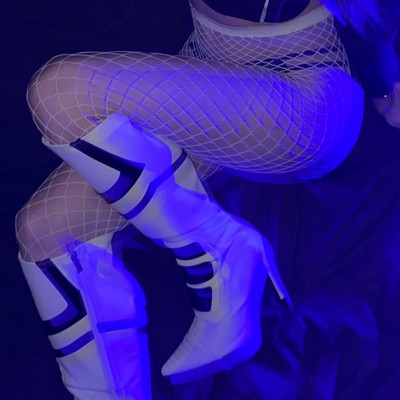 SSRjackのジャケット写真