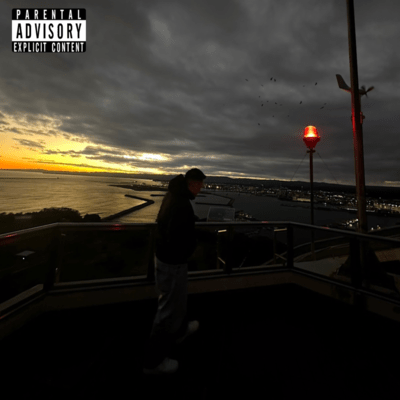 First bowのジャケット写真