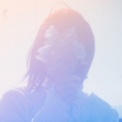 無重力のジャケット写真