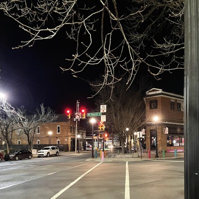 birthday Front Cover