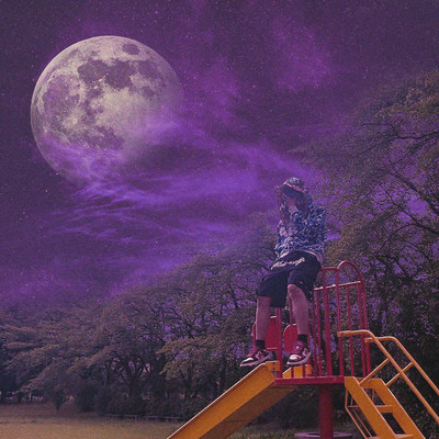 +1000000 aura Front Cover