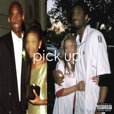pikup (feat. jssr) Front Cover