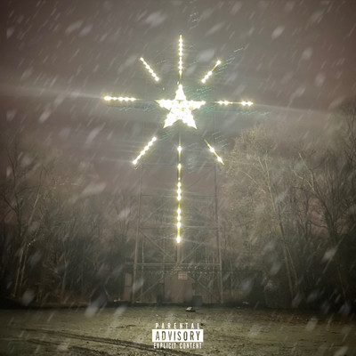 雪山のジャケット写真