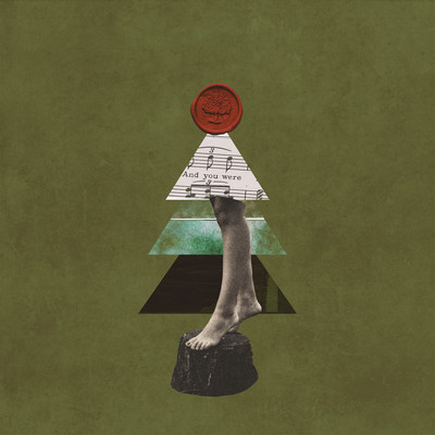 The Day After Christmas Front Cover