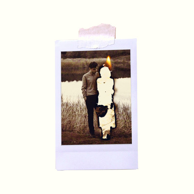 You're Not Mine Anymoreのジャケット写真