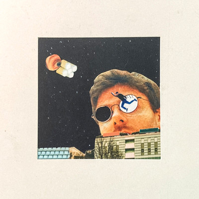 Are You Ready? Front Cover