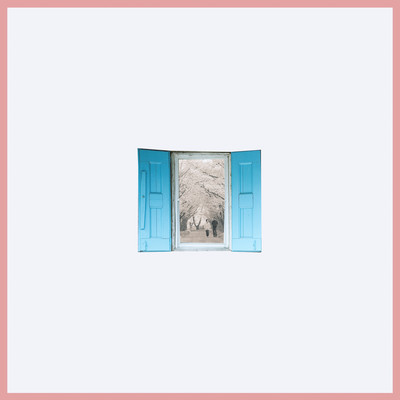 In Harmony with Cherry Blossoms Front Cover