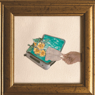 Summer Is Almost Over Front Cover