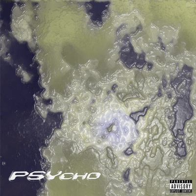 PSYCHO Front Cover