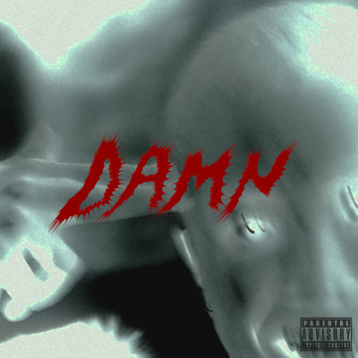 Damnのジャケット写真