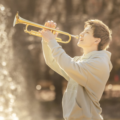 小さなこの部屋からのジャケット写真
