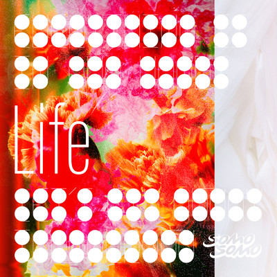 Life Front Cover