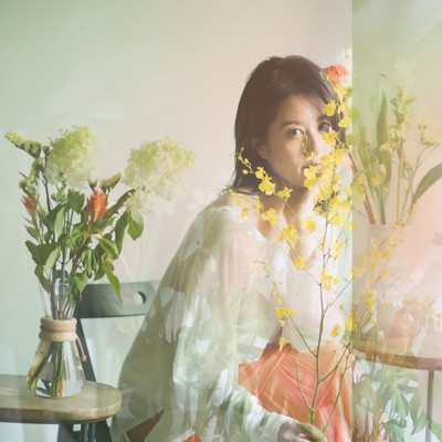 Pastel Color Front Cover