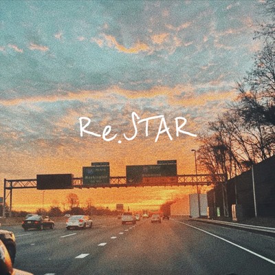 Re.START Front Cover