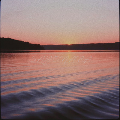 SAYONARAのジャケット写真