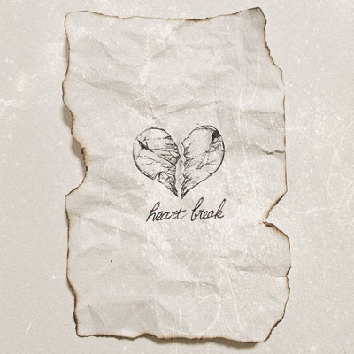 Heart Break Front Cover