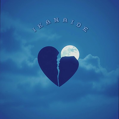 IKANAIDE Front Cover