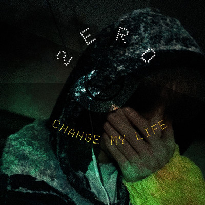 change my lifeのジャケット写真