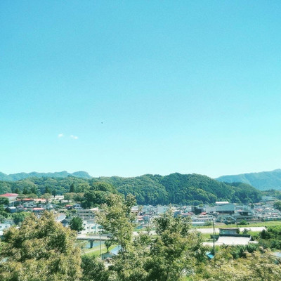 yumenomamani Front Cover