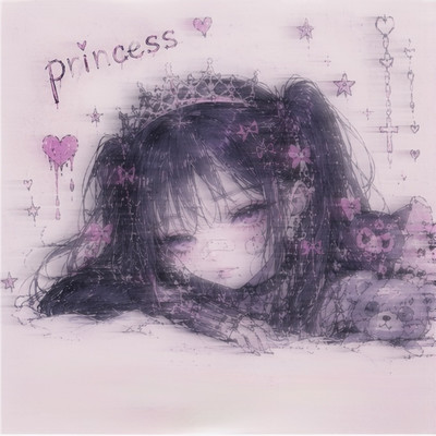 Princessのジャケット写真