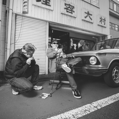 October's Oliveのジャケット写真