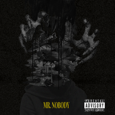 MR. Nobody Front Cover